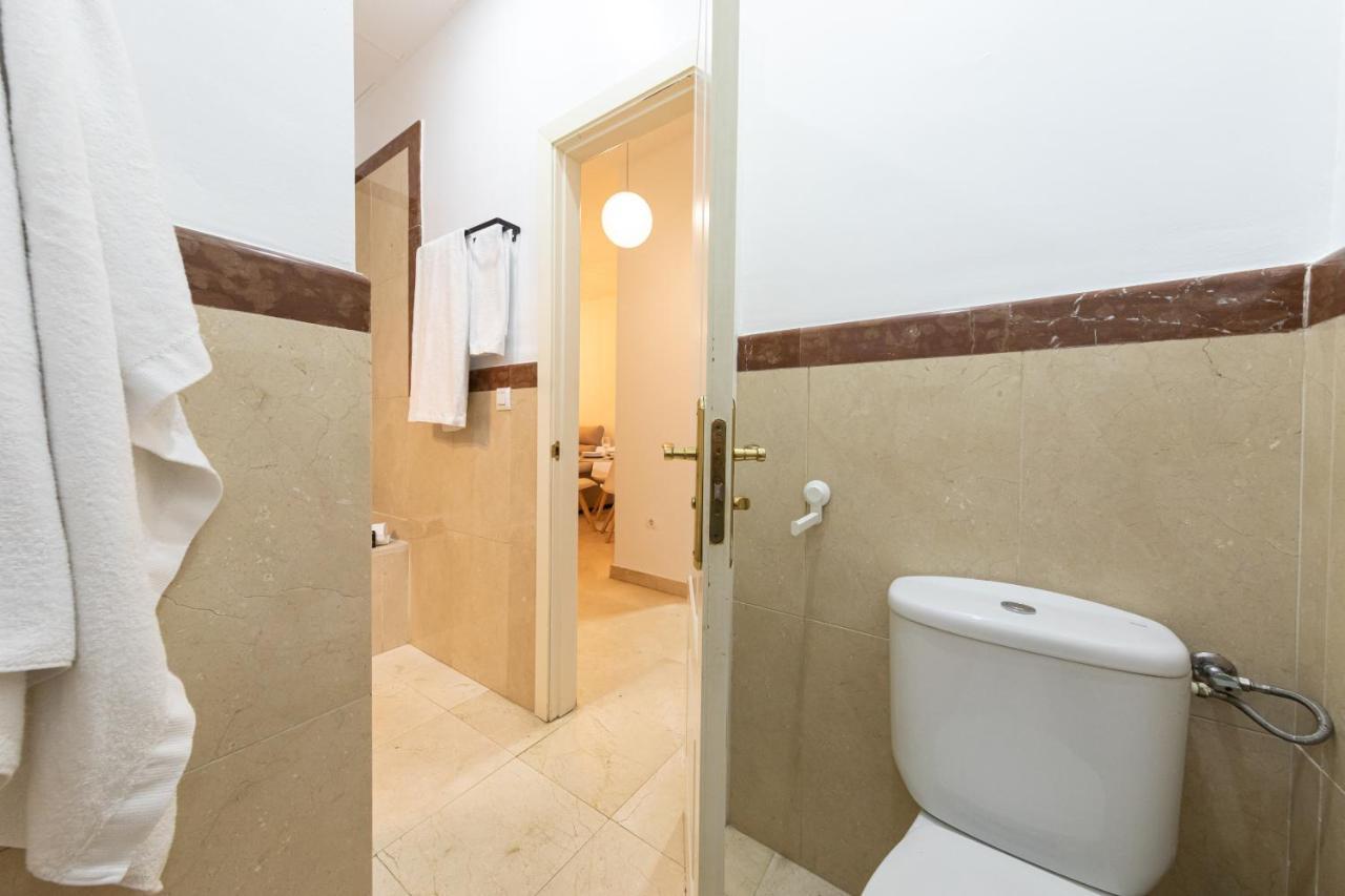 Matahacas Apartment Seville