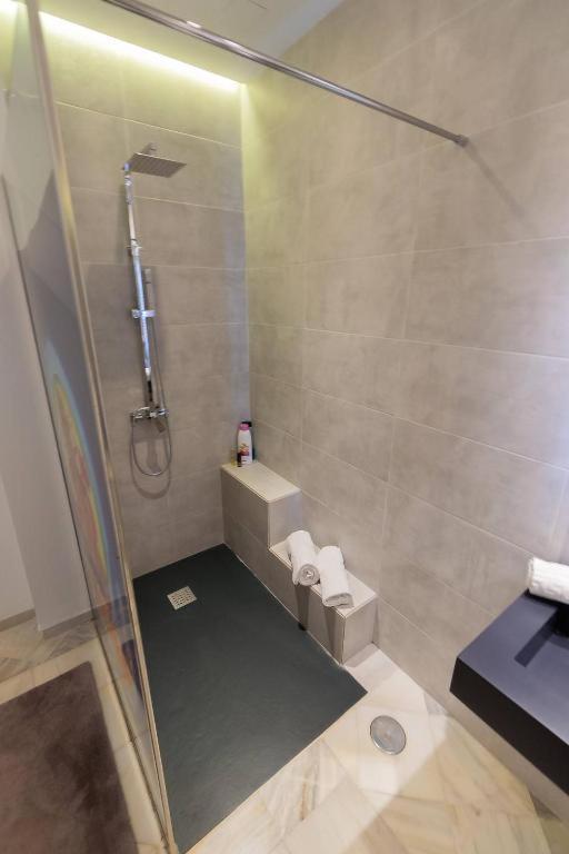 Apartamento Rentalsevilla Bali Sevilla