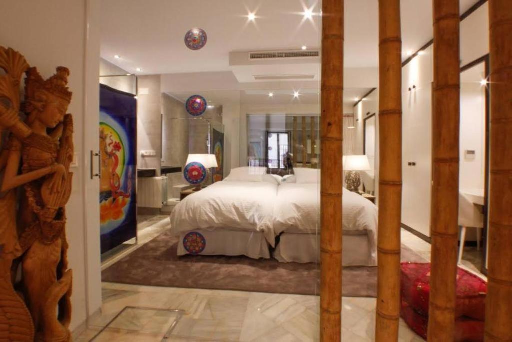 Rentalsevilla Bali Apartamento