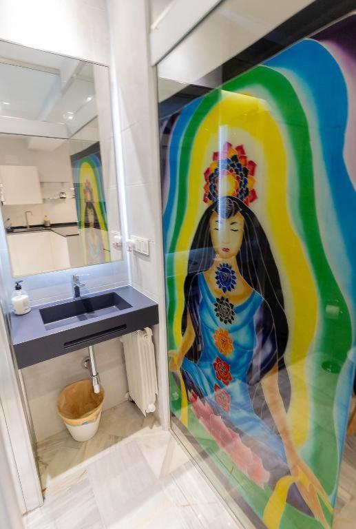Apartamento Rentalsevilla Bali Sevilla
