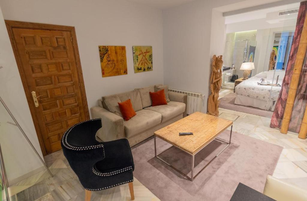 Apartamento Rentalsevilla Bali *