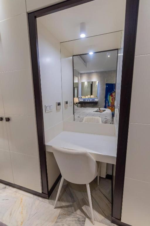 Rentalsevilla Bali Apartamento