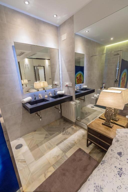 Rentalsevilla Bali Apartamento Sevilla