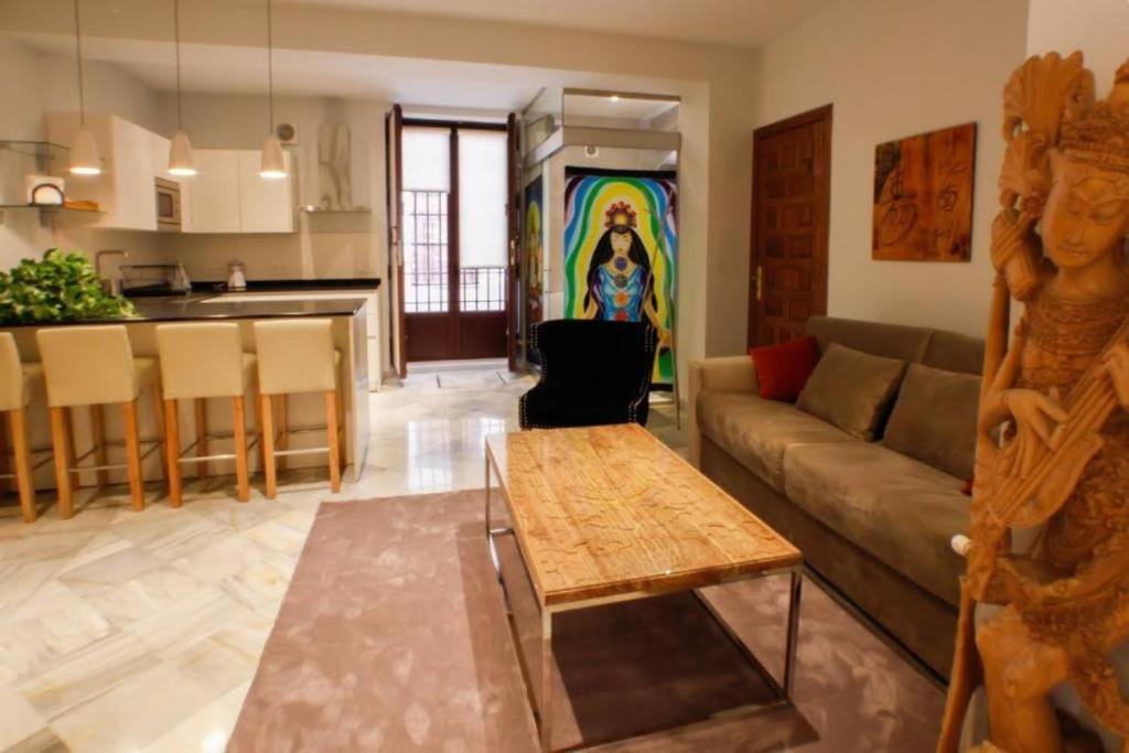 Rentalsevilla Bali Apartamento *