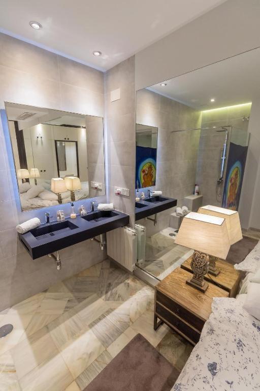 Apartamento Rentalsevilla Bali