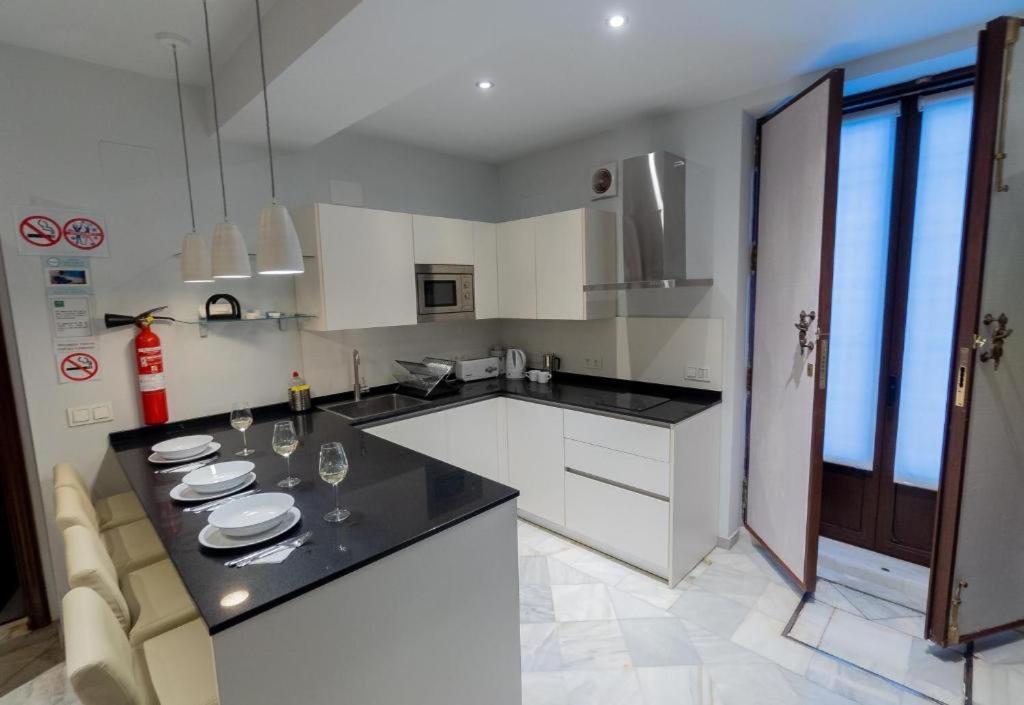 Rentalsevilla Bali Apartamento