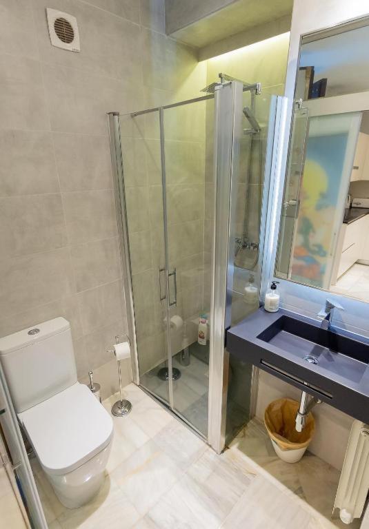 Rentalsevilla Bali Apartamento