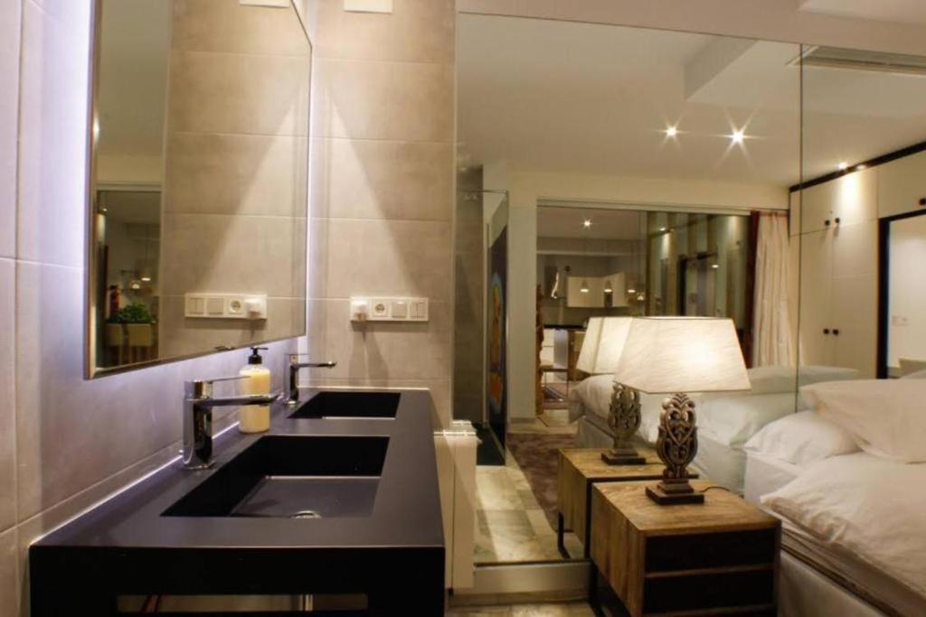 Apartamento Rentalsevilla Bali