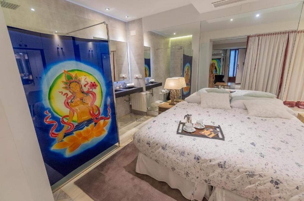 Apartamento Rentalsevilla Bali *