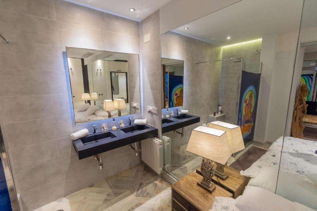 Apartamento Rentalsevilla Bali Sevilla