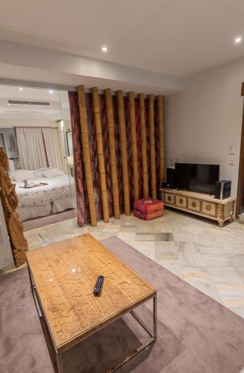 Rentalsevilla Bali Apartamento