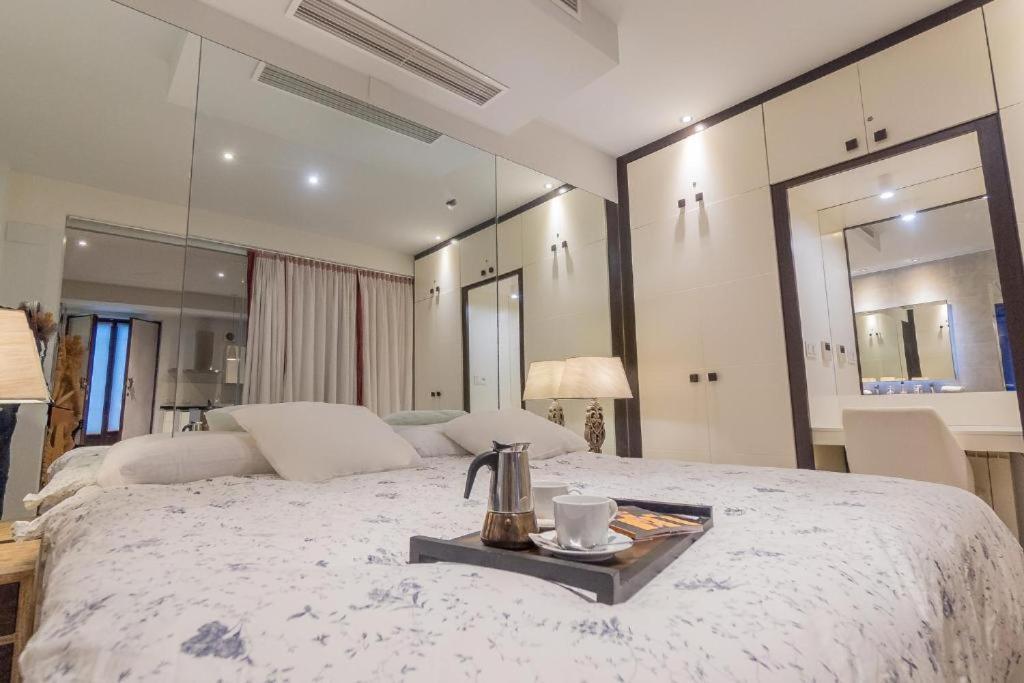 Rentalsevilla Bali Apartamento Sevilla