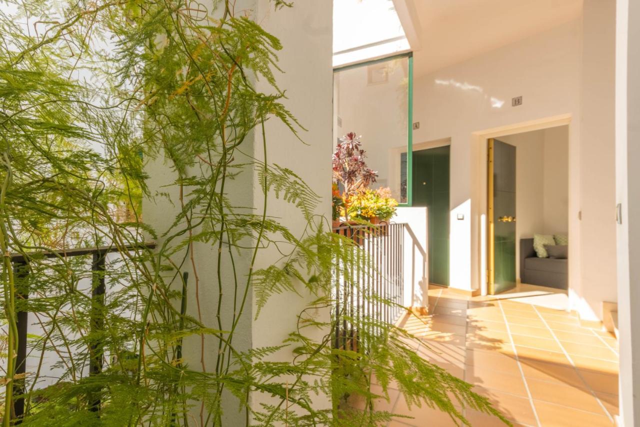 Anais Centro Apartment