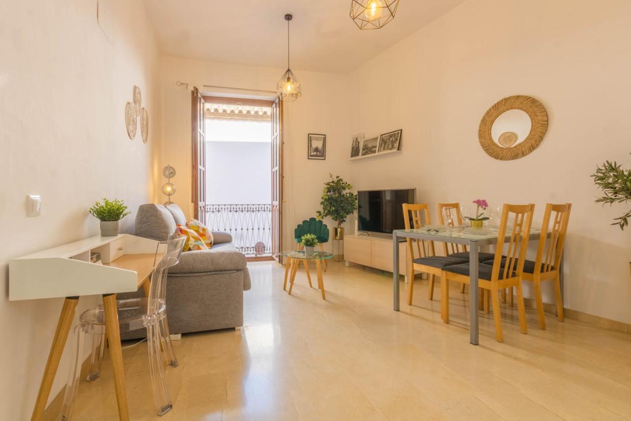 Apartment Anais Centro Seville