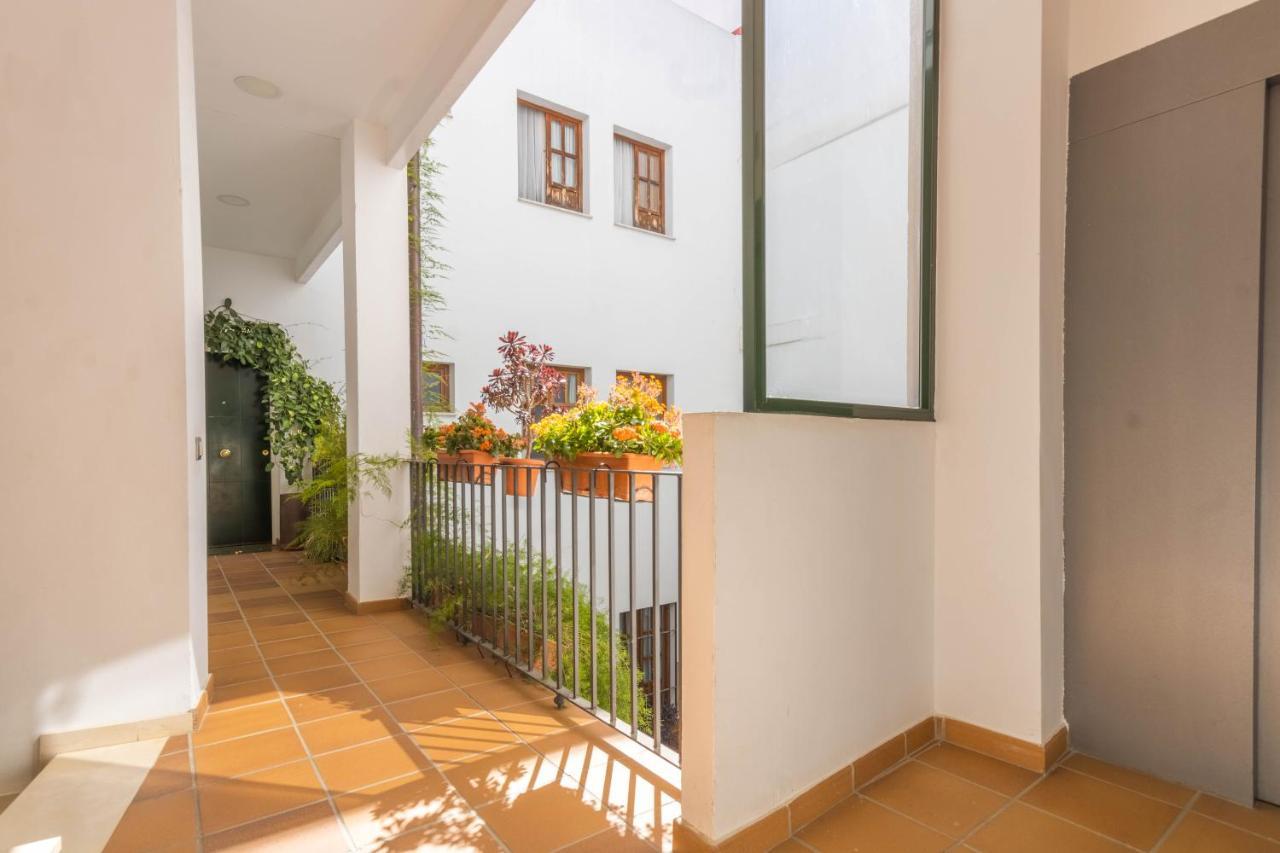 Apartment Anais Centro Seville