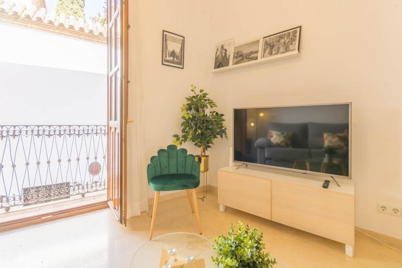 Apartment Anais Centro Seville