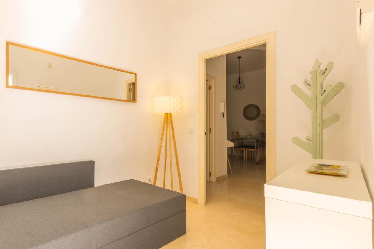 Anais Centro Seville