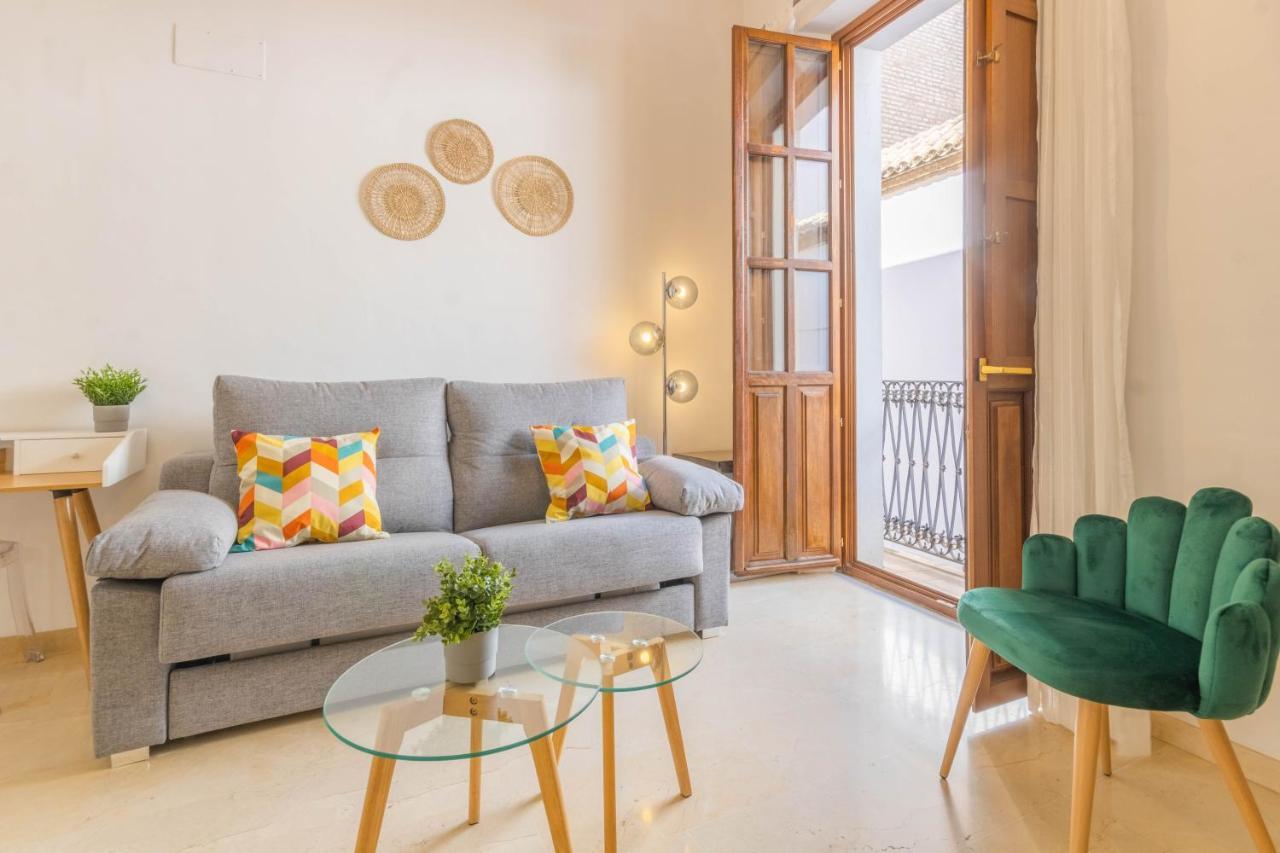 Anais Centro Seville