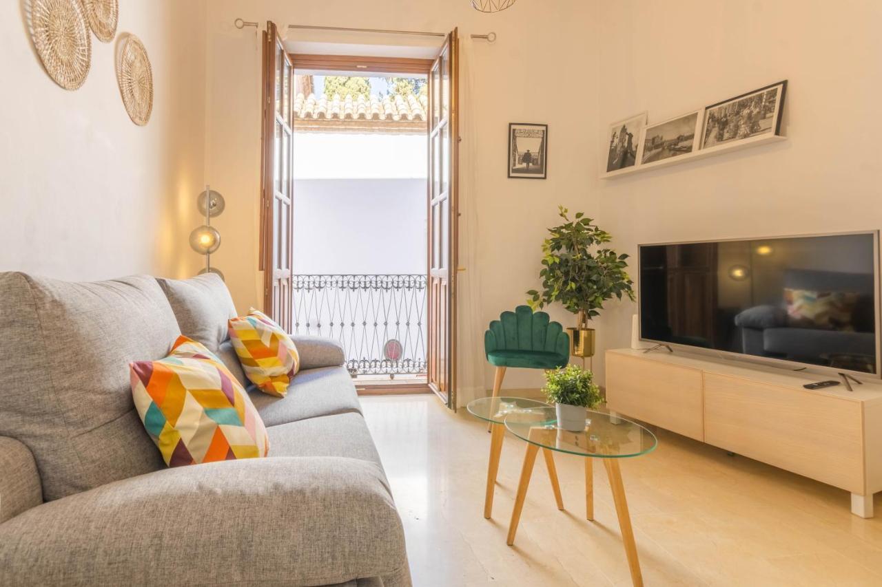 Apartment Anais Centro Seville