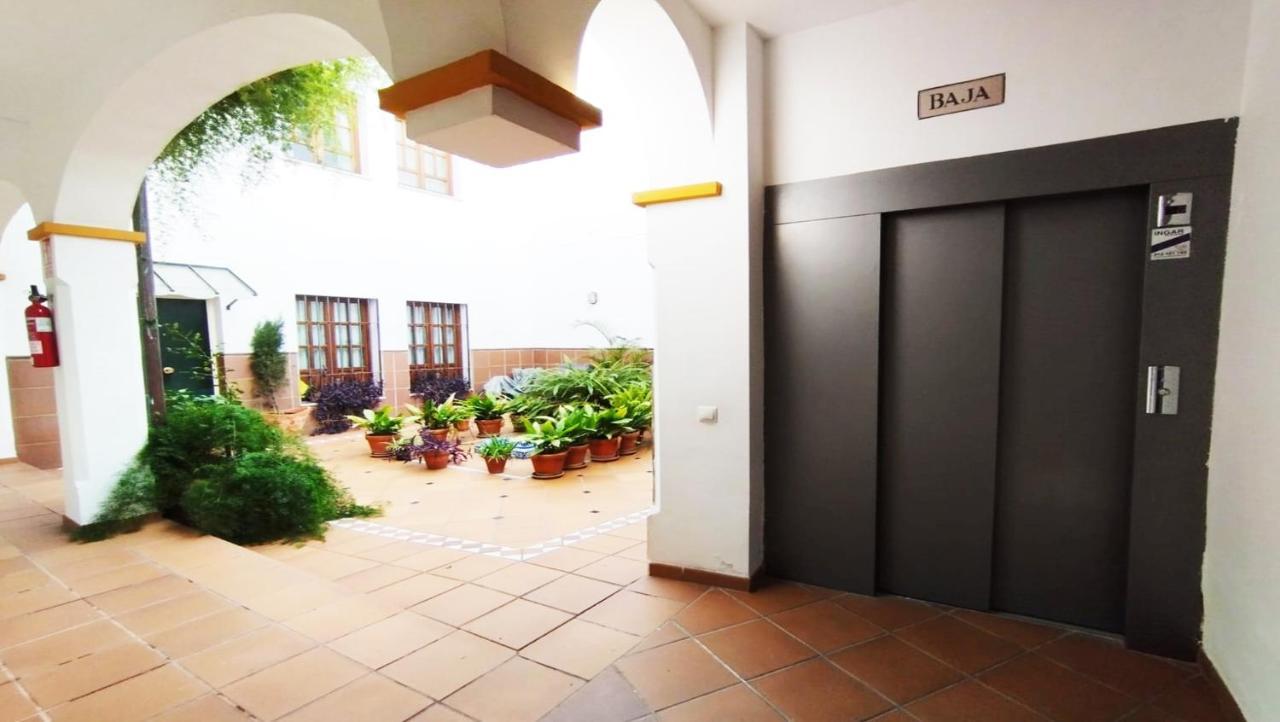 Apartment Anais Centro Seville