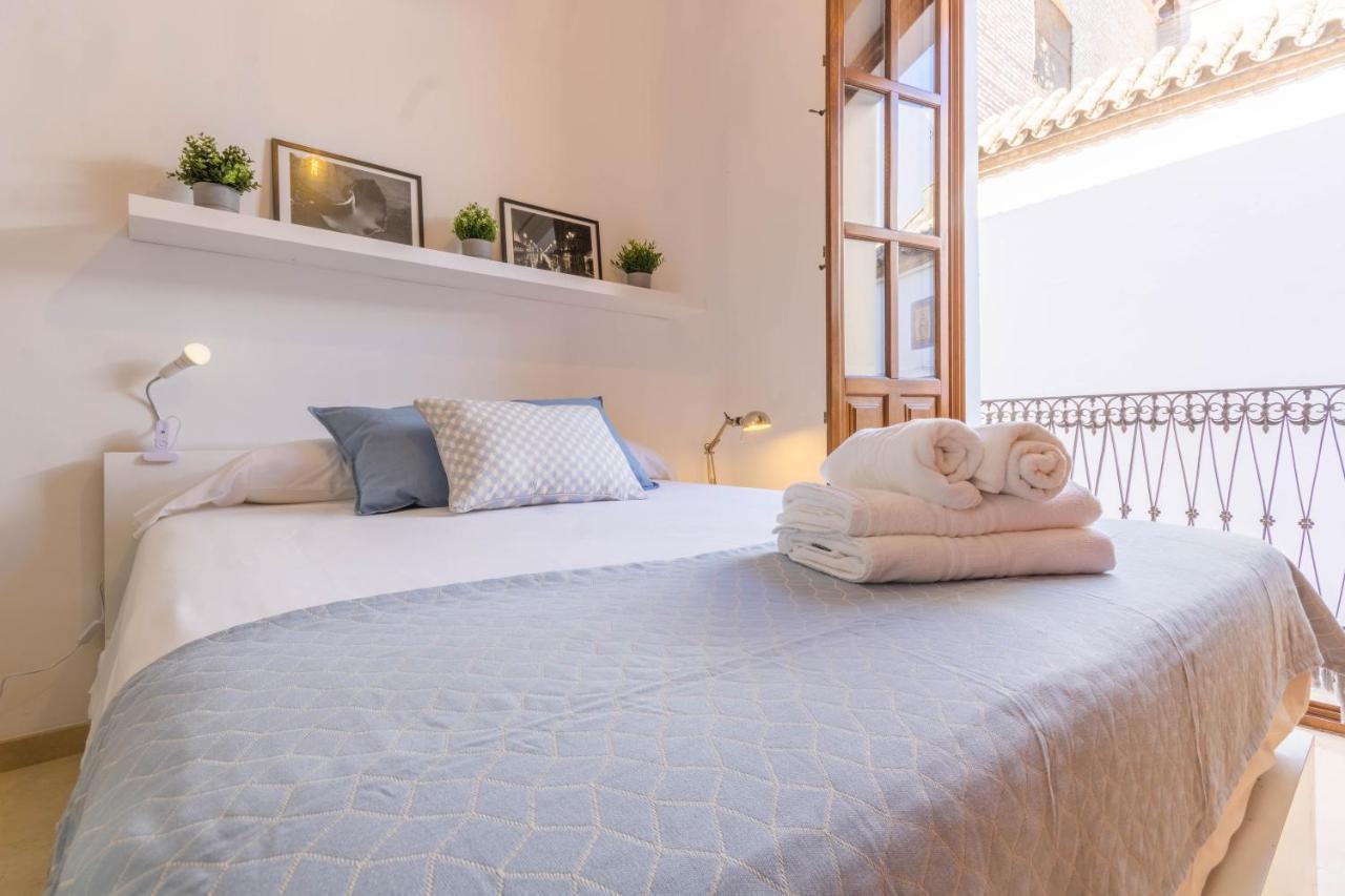 Anais Centro Seville