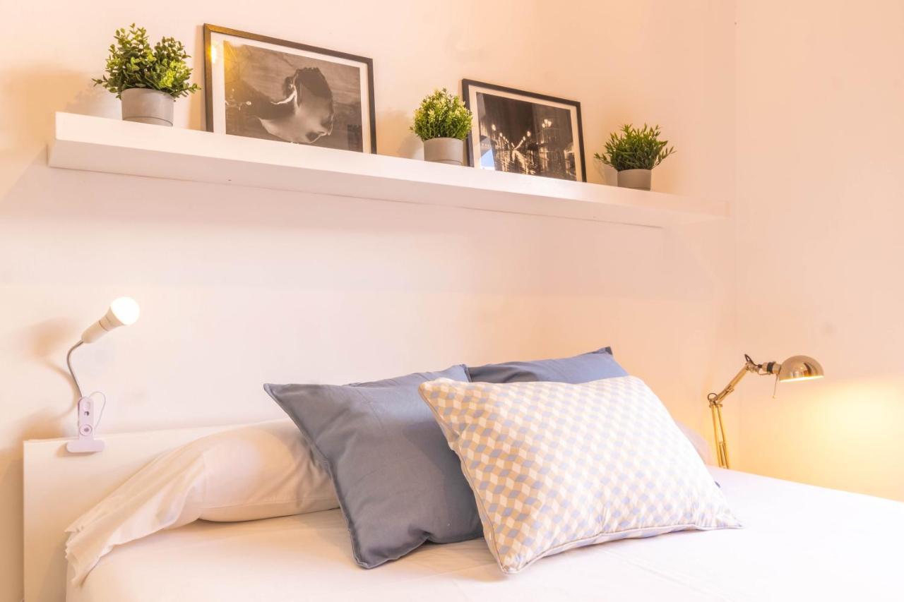 Anais Centro Apartment *