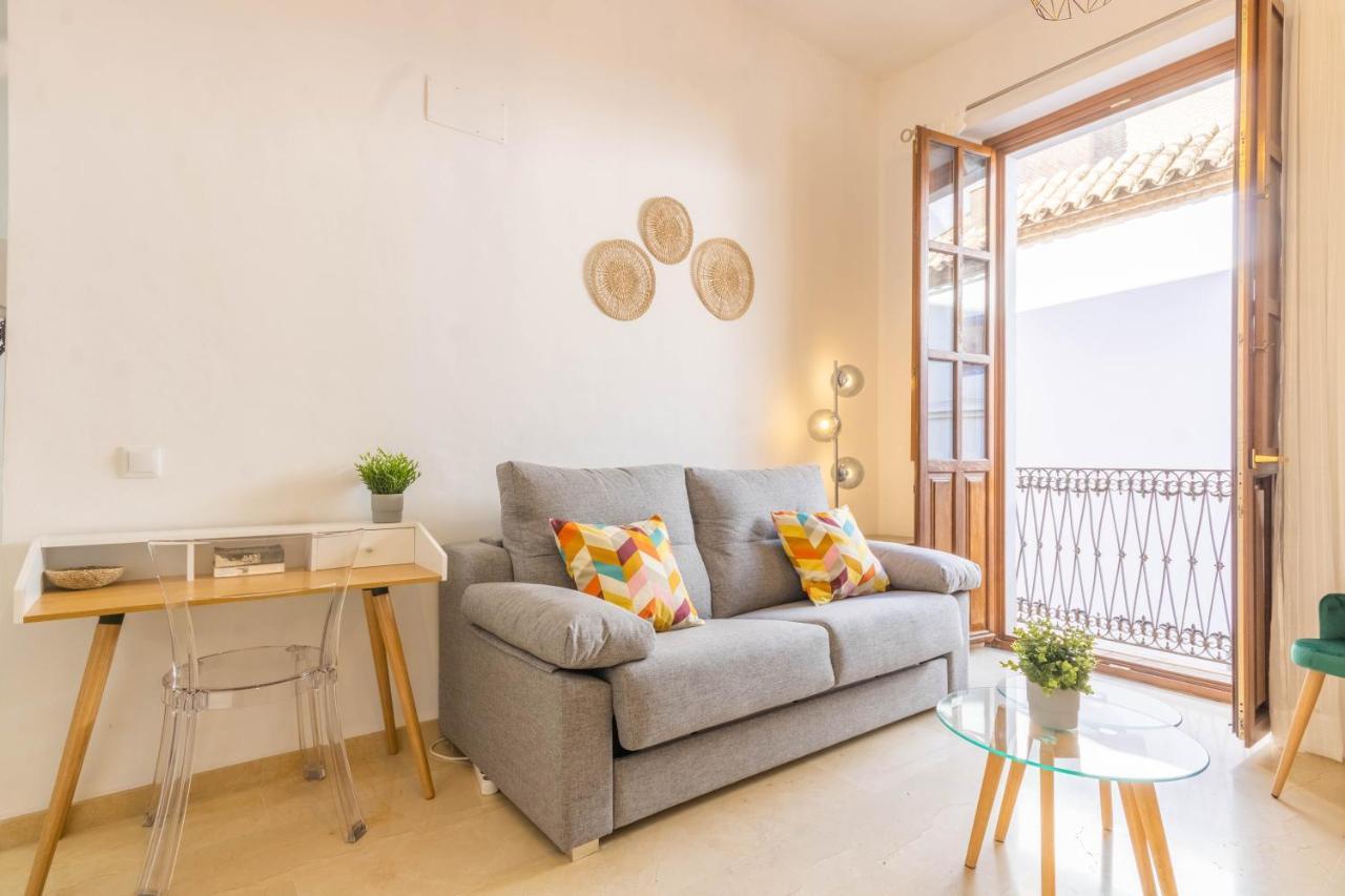 Anais Centro Seville