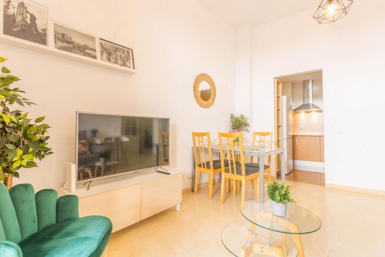 Anais Centro Apartment Seville