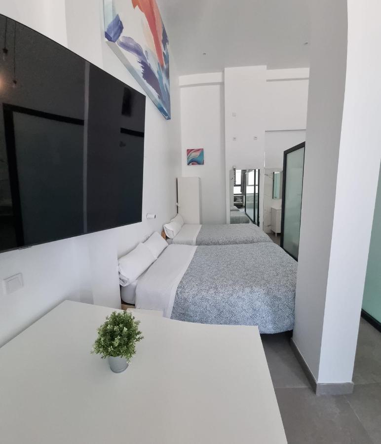 Apartamento Loft Familiar 