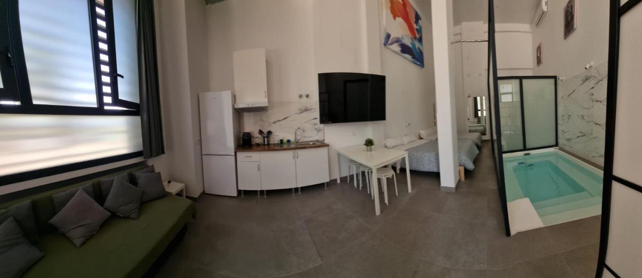 Loft Familiar 