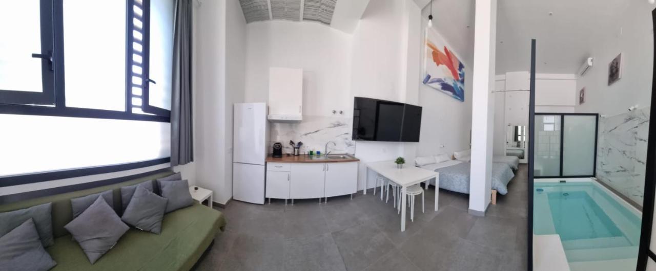 Loft Familiar 