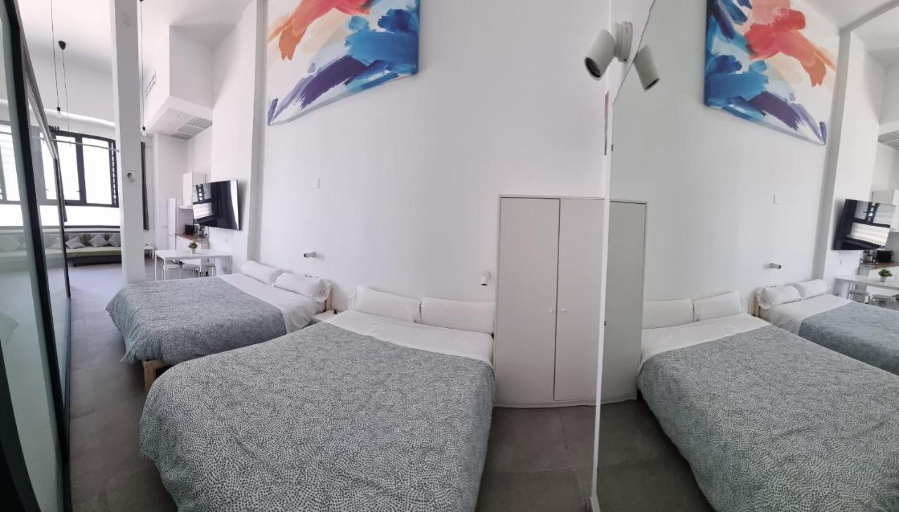 Apartamento Loft Familiar 
