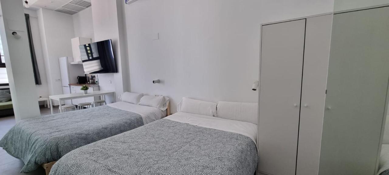 Loft Familiar 