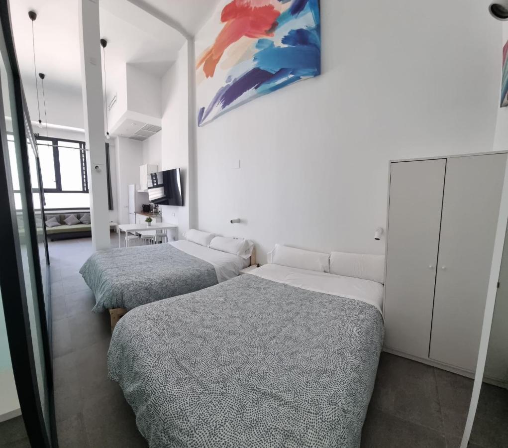 Apartamento Loft Familiar 