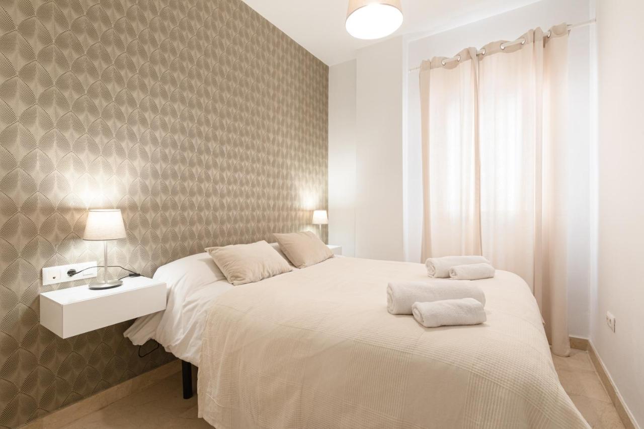 Apartment Matahacas Seville