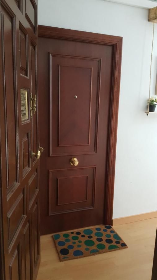 Apartamento Hsh Campana *