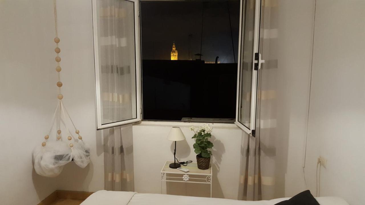 Hsh Campana * Sevilla