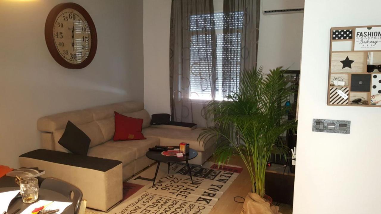 Apartamento Hsh Campana *