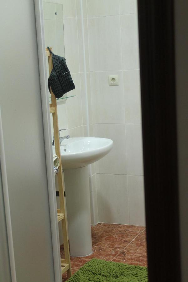 Apartamento Hsh Campana