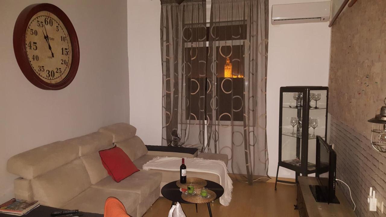 Apartamento Hsh Campana