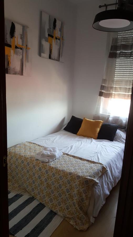 Hsh Campana Apartamento