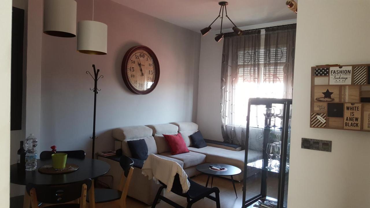Hsh Campana Sevilla