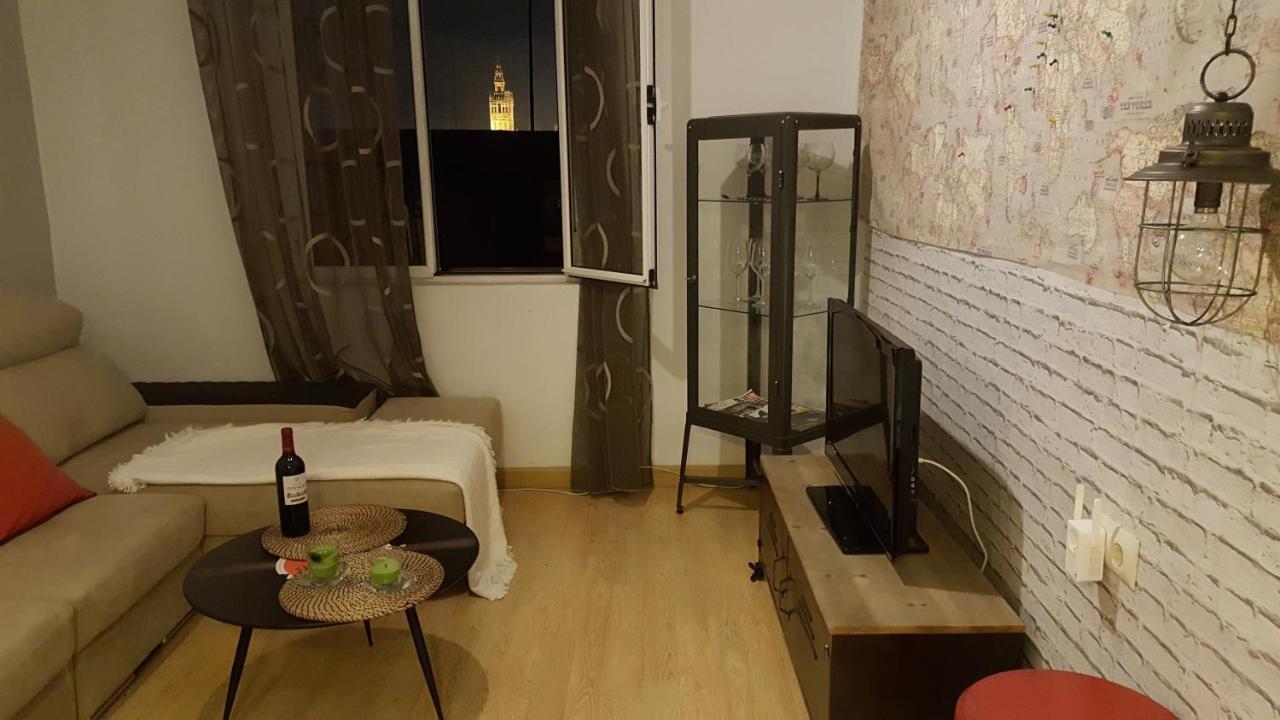 Apartamento Hsh Campana
