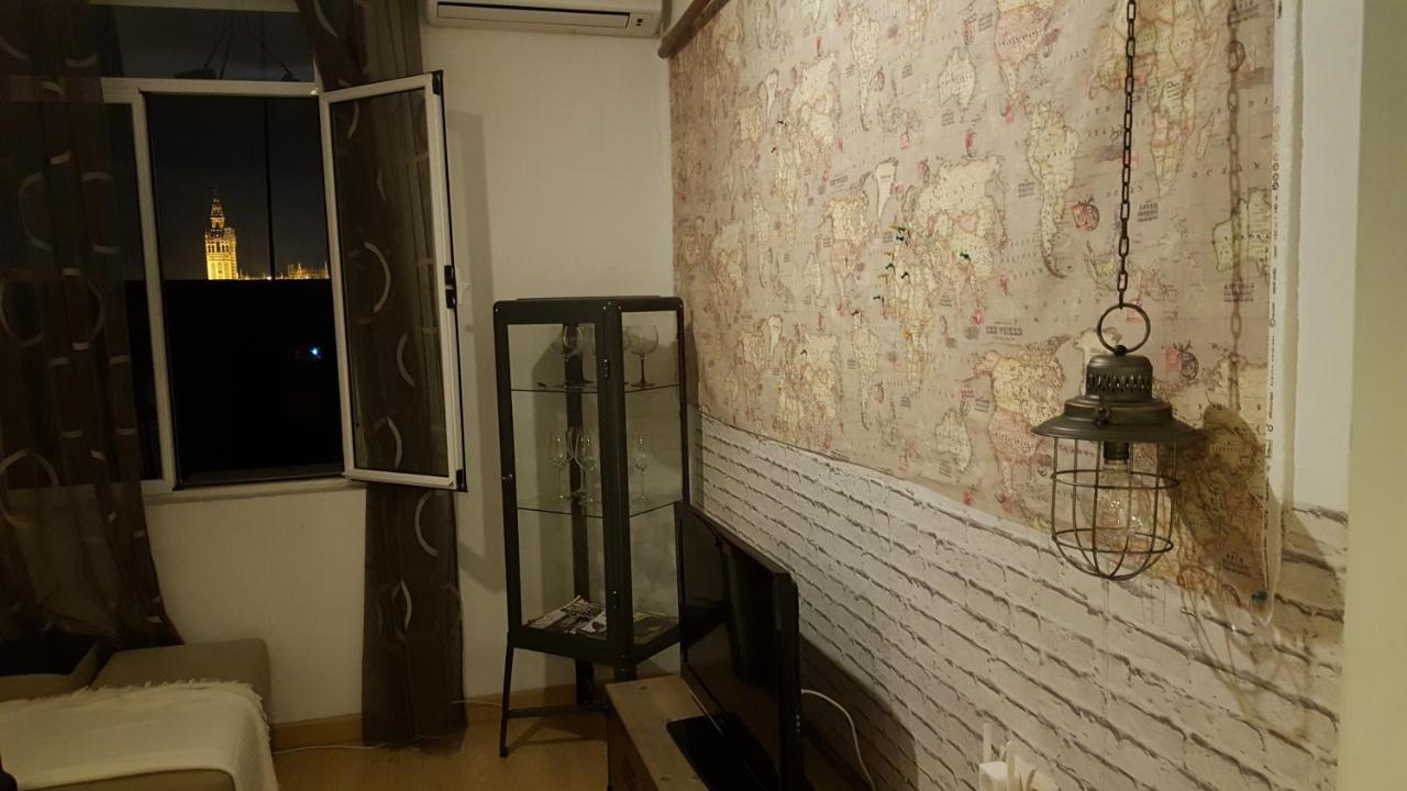 Hsh Campana Apartamento Sevilla