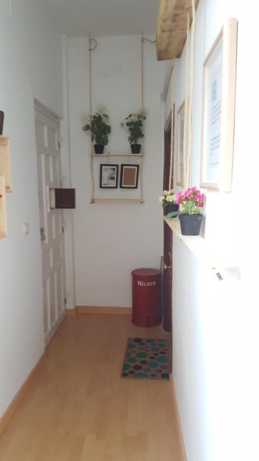 Hsh Campana Apartamento Sevilla