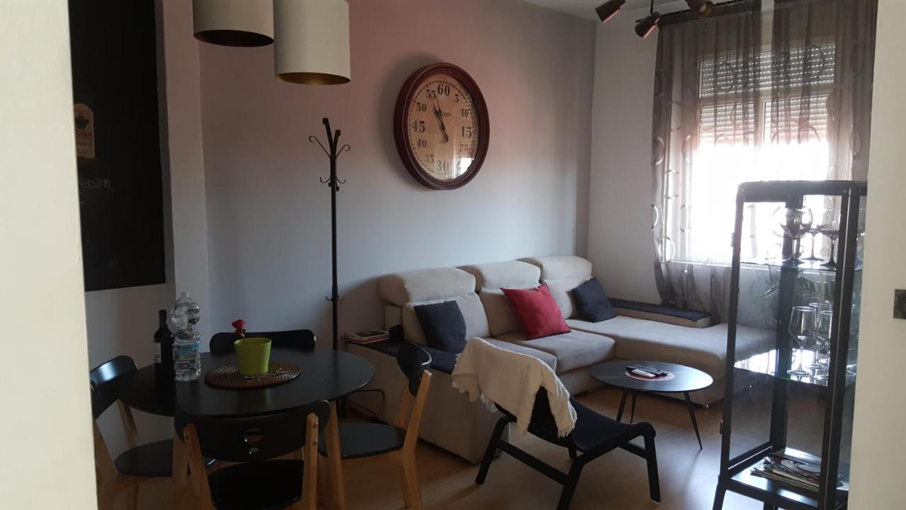 Hsh Campana Apartamento Sevilla