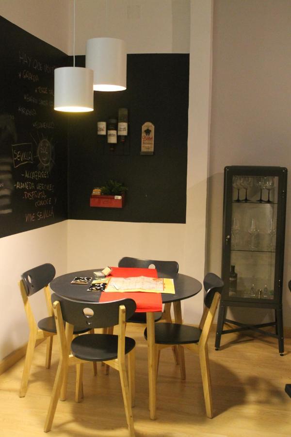 Hsh Campana * Sevilla