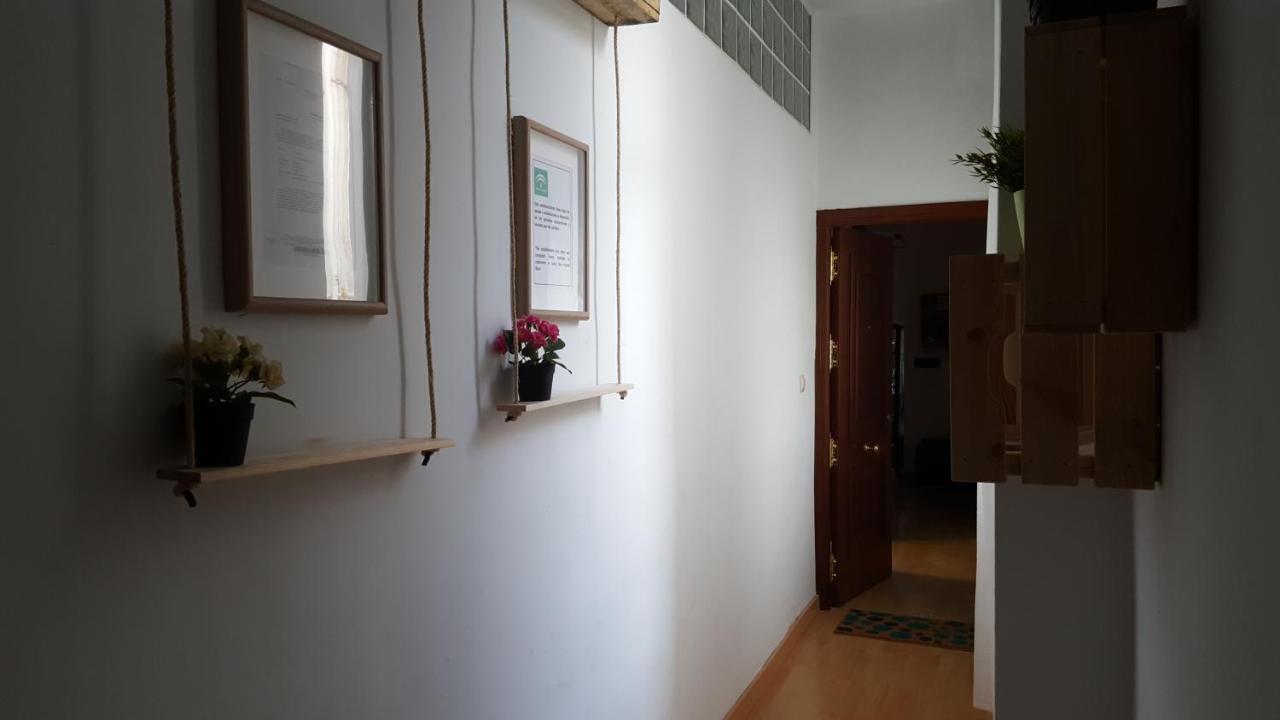 Hsh Campana Apartamento Sevilla