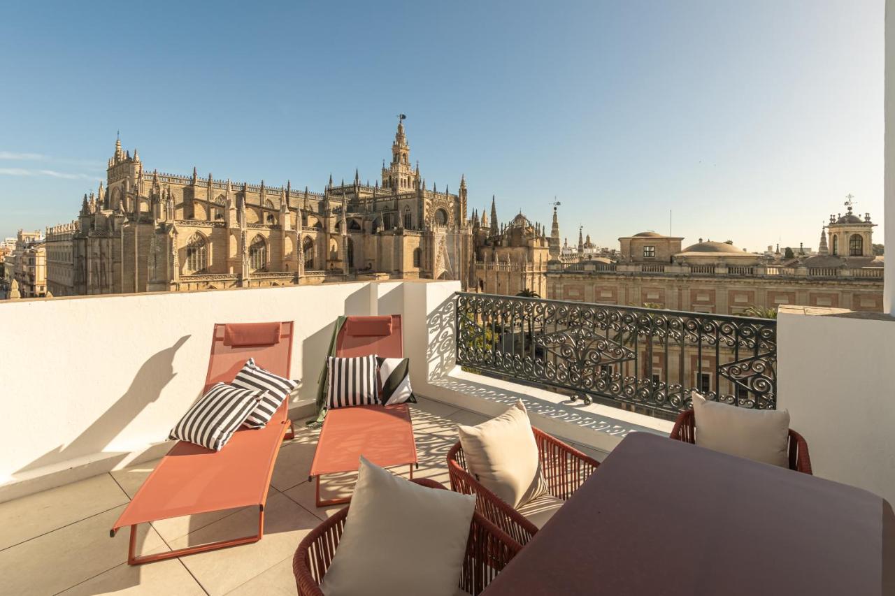 Apartment Isg Catedral