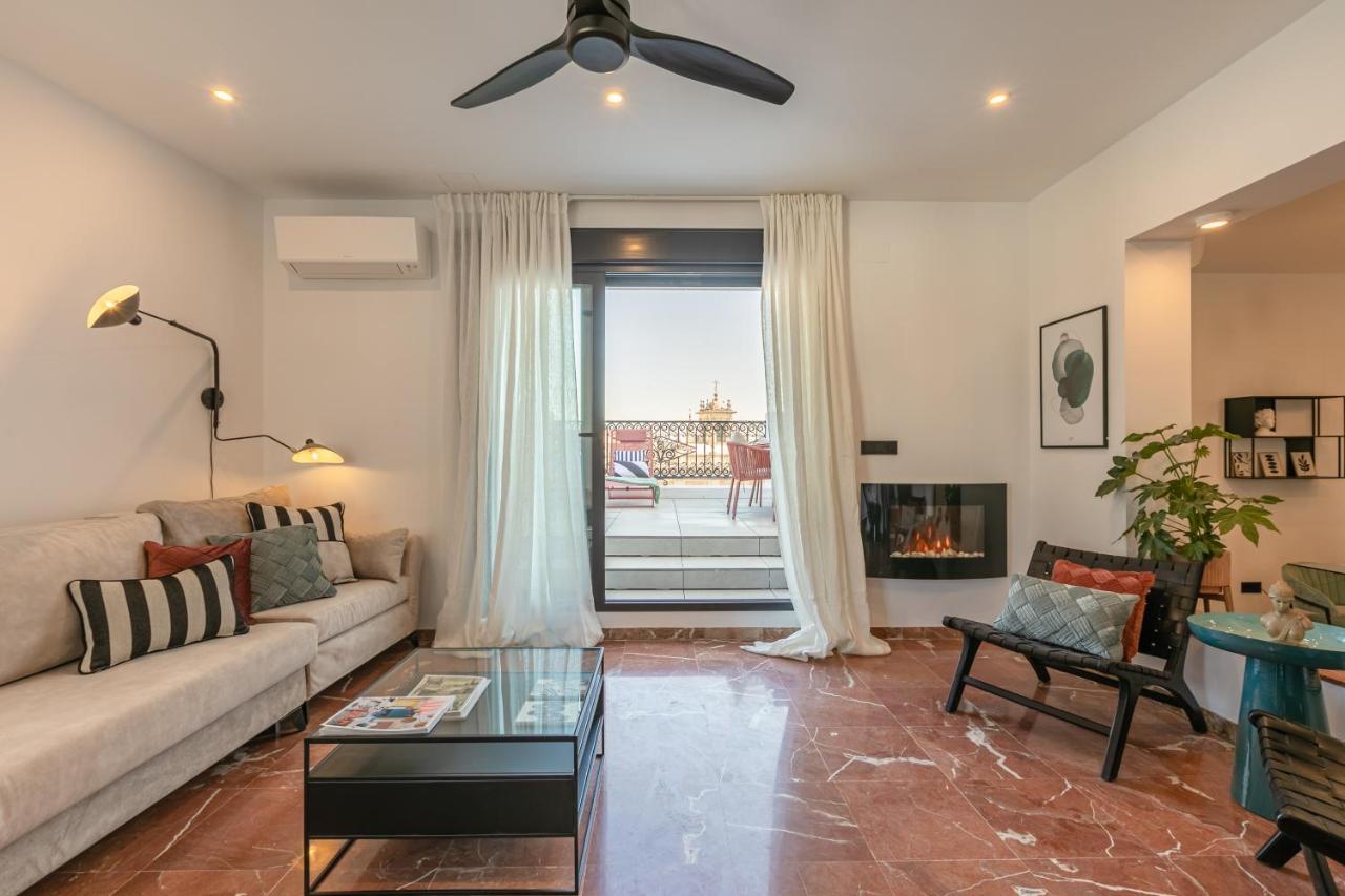 Apartment Isg Catedral